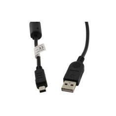 Cablu USB pentru Olympus CB-USB6 foto