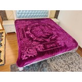 Cumpara ieftin Patura Cocolino Dubla cu Margine - JOJ139