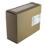 Konica Minolta original v&aacute;lec AAE00Y0, IUP-25, black, 60000str., return