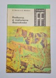Realizarea și exploatarea diapozitivelor I &ndash; Aut. D. Morozan, Fl. Mihăilescu, Ed. Tehnică, 1980