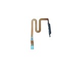 Cumpara ieftin Senzor Amprenta + Banda Flex Samsung Galaxy A03s A037 (Original Service Pack)