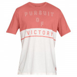 Tricou Under Armour UA PURSUIT OF VICTORY SS