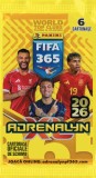 Set cartonase - Panini FIFA 365 Adrenalyn XL 2026 | Panini