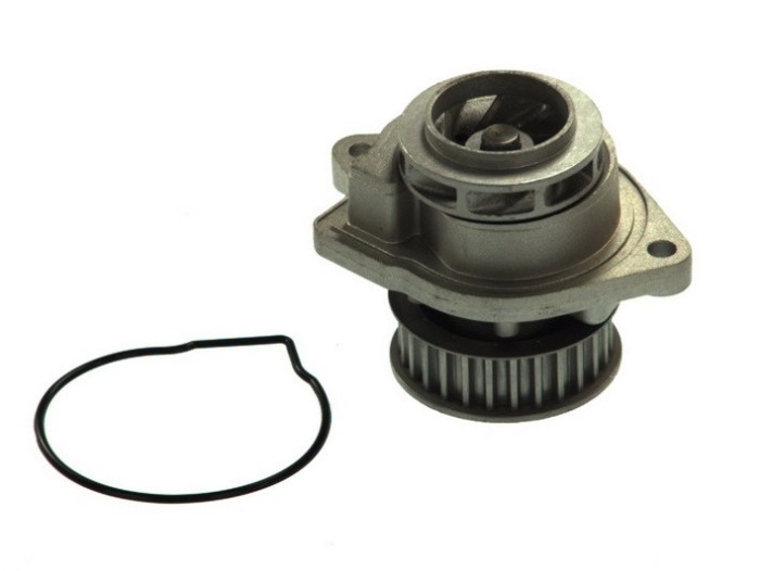 Pompa apa VW CADDY II Caroserie (9K9A) (1995 - 2004) THERMOTEC D1W022TT