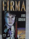 Firma - John Grisham, RAO 1992, Carte Politista, 510 pagini, Paperback, Romana