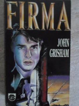 FIRMA-JOHN GRISHAM-175107