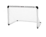 Cumpara ieftin Poarta de fotbal pliabila pentru copii, 90x59x61 cm, Oem