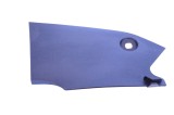 Ornament consola centrală CITRO&Euml;N C4 III BA_, BB_, BC_ 2022 OEM: 9830727080,9830727280 24682785