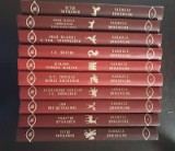 BASMELE ROMANILOR (10 volume - editie completa)