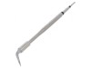 V&acirc;rf Şurubelniţă &Icirc;ndoită 0,1x1mm Longlife C245771