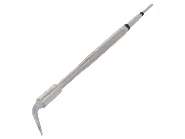 V&acirc;rf Şurubelniţă &Icirc;ndoită 0,1x1mm Longlife C245771