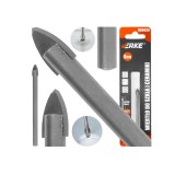 Burghiu pentru sticla si ceramica 6 mm, Verke