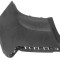 Parte laterala bara , colt lateral flaps spate, stanga Opel Mokka, 12.2012-, 95122398