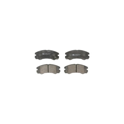 Placute frana ISUZU TROOPER autoturism de teren deschis ATE 13046059262 foto