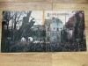 Black Sabbath - Black Sabbath (1973, WWA/VERTIGO, UK) Vinil