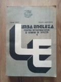 Limba engleza pentru intreprinzatori si oameni de afaceri vol 2- Fulva Turcu, Violeta Nastasescu