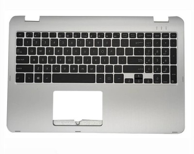 Top case capac superior pentru Asus Notebook PC TP501U foto