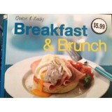 Breakfast &amp; Brunch