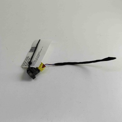 Senzor de impact st&amp;acirc;nga față VW TAYRON R41 2024 OEM: 85E959345D,A3C10933800 | 32381589 foto