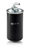 MANN-FILTER WK 722/1 filtru combustibil