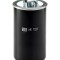 MANN-FILTER WK 722/1 filtru combustibil