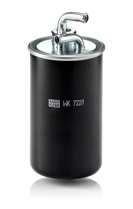 MANN-FILTER WK 722/1 filtru combustibil
