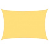 Cumpara ieftin Panza parasolar, bej, 4 x 5 m, HDPE, 160 g/m&sup2;