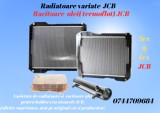 Racitor ulei jcb si radiatyoare variate jcb, Universal
