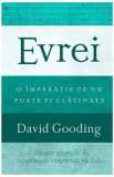 Evrei: O Imparatie ce nu poate fi clatinata - David Gooding, 2022