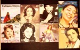 LOT 8 CD-URI MUZICA ROMANEASCA - VOCI FEMININE-COLECTIV-280523