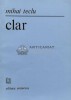 Clar. Versuri - 1985 - Mihai Teclu ($A36), Eminescu