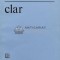 Clar. Versuri - 1985 - Mihai Teclu ($A36)