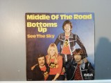 Middle of The Road &ndash; Bottoms Up/See The...(1972/RCA/RFG) - Vinil Single pe &#039;7/NM, Pop, RCA Records