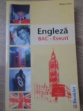 ENGLEZA BAC - ESEURI-MIRELA CHELARU-268665