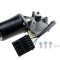 Motoras stergator fata Opel Meriva A 2003-, NTY ESW-PL-011