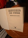 Historia de Cuba - Direcci&oacute;n Pol&iacute;tica de las FAR