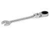 Cheie combinată cu piedică 19mm