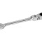 Cheie combinată cu piedică 19mm