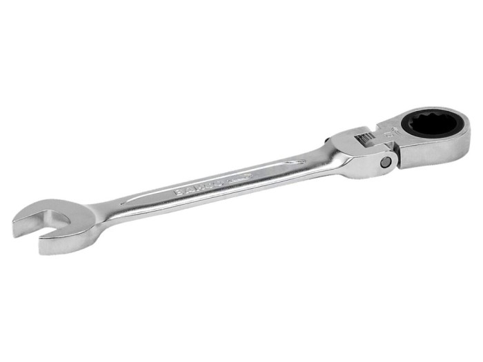 Cheie combinată cu piedică 19mm