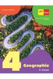 Geographie. 4. Klasse. Lb Germana - ART KLETT