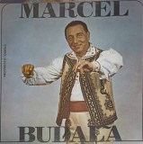 Vinil Marcel Budala - C&acirc;ntec de Dragoste (Electrecord, 1984) LP, Muzică Populară Rom&acirc;nească, Acordeon