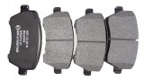 Placute frana fara esp Dacia Duster si Dokker 4x2 7701208422