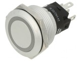 Comutator Anti-Vandalism SPDT 3A/240V 24V