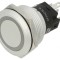 Comutator Anti-Vandalism SPDT 3A/240V 24V