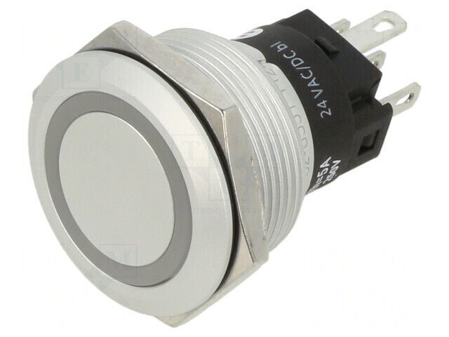 Comutator Anti-Vandalism SPDT 3A/240V 24V