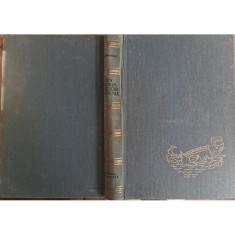 Din istoria biologiei generale &ndash; Nicolae Botnariuc