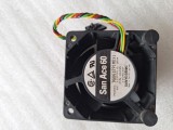 9G0612P1M031 high-performance industrial DC cooling fan by Sanyo Denki