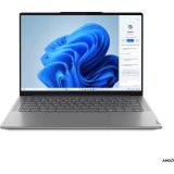 Ultrabook Lenovo 14.5&amp;#039;&amp;#039; Yoga Pro 7 14AHP9, 3K IPS 120Hz, Procesor AMD Ryzen&trade; 7 8845HS (16M Cache, up to 5.1 GHz), 16GB DDR5X, 1TB SSD, GeFor, AMD Ryzen 7