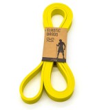 YY VERTICAL Elastic bands yellow (25kg)