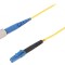 Patch Cord Fibră Optică FC/UPC-LC/UPC 5m 9/125um